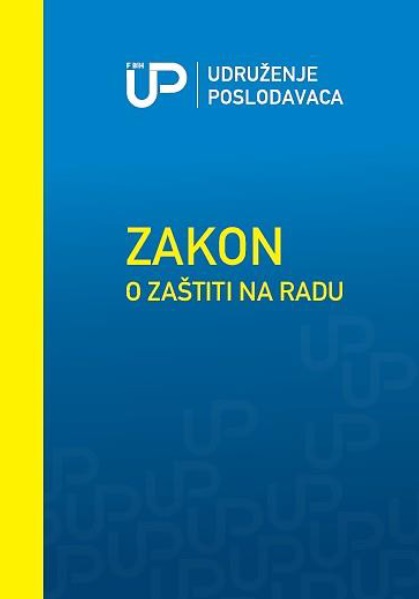 Zakon o zaštiti na radu