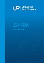 Zakon o stečaju